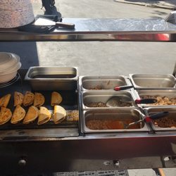 El Charros Barbacoa - El Charros caters any event with a variety of delicious foods!!