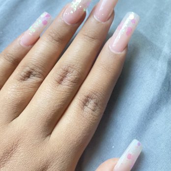 Elegant Touch - Nail Salons Near Me - Rancho Cucamonga, California