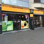 Photo of Louis Delhaize