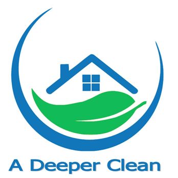 A Deeper Clean - Company logo - Home Cleaning Near Me - Rochester, New York