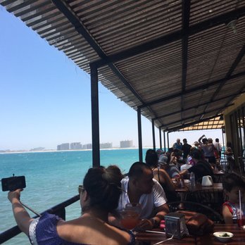 The Point - Crowd - Seafood Near Me - Puerto Peñasco, SON The Point - Crowd - Seafood Near Me - Puerto Peñasco, SON
