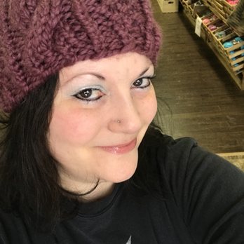 Darling Deviance - Hi! I'm Teri, owner of Darling Deviance! - Knitting Supplies Near Me - Prince George, British Columbia Darling Deviance - Hi! I'm Teri, owner of Darling Deviance! - Knitting Supplies Near Me - Prince George, British Columbia