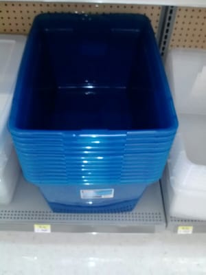 Walmart Supercenter by null