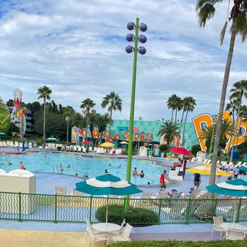 Magical Family Vacations - Pop Century Resort, Disney World - Travel Agents Near Me Magical Family Vacations - Pop Century Resort, Disney World - Travel Agents Near Me