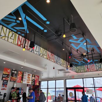 Dave's Hot Chicken - Chicken Shop Near Me - York, Pennsylvania