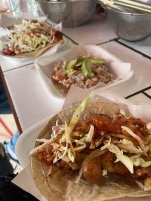 Tacos Mi Ranchito El Fenix by null