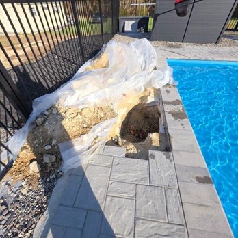 Composite Pools USA - Leak - Pool & Hot Tub Service Near Me