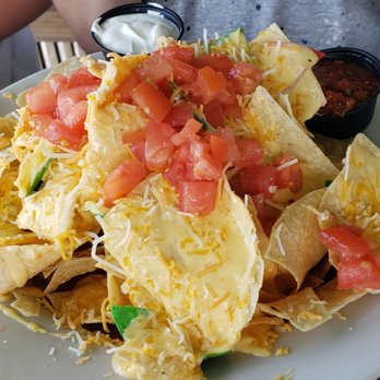 Beaches at Vilano - Nachos - Seafood Near Me - St. Augustine, Florida Beaches at Vilano - Nachos - Seafood Near Me - St. Augustine, Florida