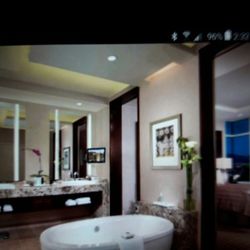 King Brother's Home Improvement LLC - New bathroom renovation.
