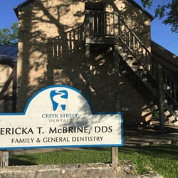 Creek Street Dental
