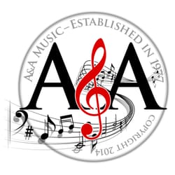 A & A Music