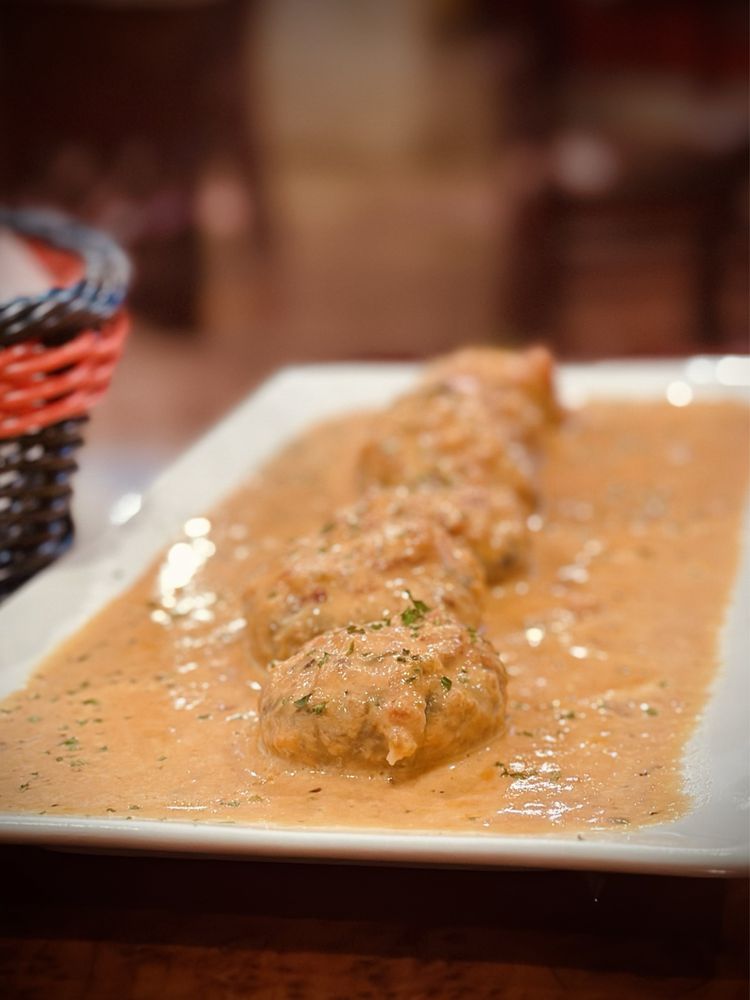 Tuscany Italian Bistro