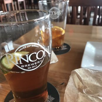 Rincon Brewery - Beers - Breweries Near Me - Ventura, California Rincon Brewery - Beers - Breweries Near Me - Ventura, California