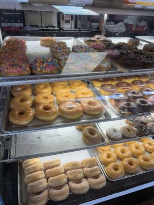 Andy's Donut Stop by null
