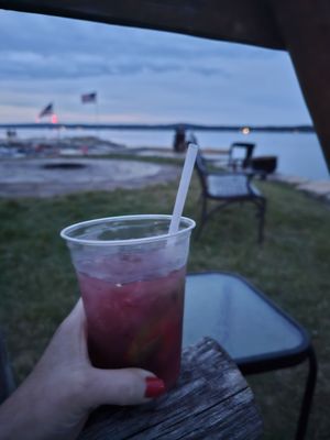 Waterfront Mary's by null