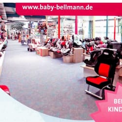 Baby Bellmann