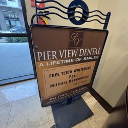 Pier View Dental