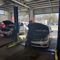 Quick Car Service