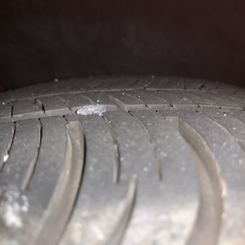 Caliber Collision - Nail still there! - Body Shops Near Me - Walnut, California Caliber Collision - Nail still there! - Body Shops Near Me - Walnut, California