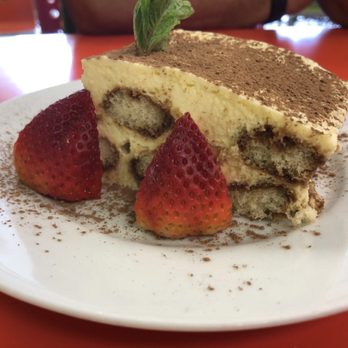 Dal Grano - Tiramisu - Pasta Shops Near Me - McLean, Virginia Dal Grano - Tiramisu - Pasta Shops Near Me - McLean, Virginia