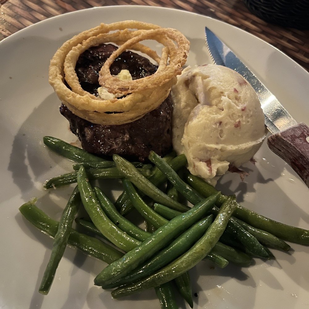 Havana's - Top Sirloin - Seafood Near Me - Carolina Beach, North Carolina