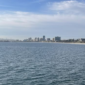 Belmont Veterans Memorial Pier - Parks Near Me - Long Beach, California Belmont Veterans Memorial Pier - Parks Near Me - Long Beach, California