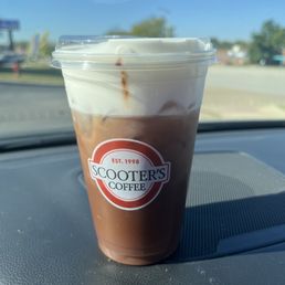 Cold Brew