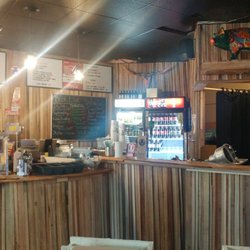 Pigsty BBQ