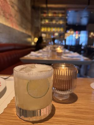 Bar Primi Penn District by null