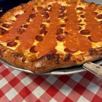 Matthew's Pizza Kitchen - Italian Near Me - Cape Coral, Florida
