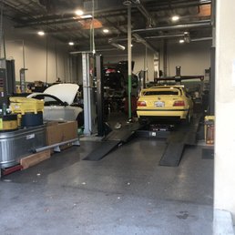 Car ready for pick up. Car ready for pick up.