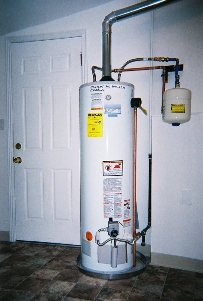 Slide of Efficient Plumbing Services