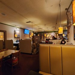 El Rodeo No 16 - Dining room