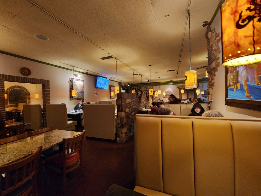 El Rodeo No 16