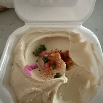 Green Cedar - Hummus - Middle Eastern Near Me - Livonia, Michigan