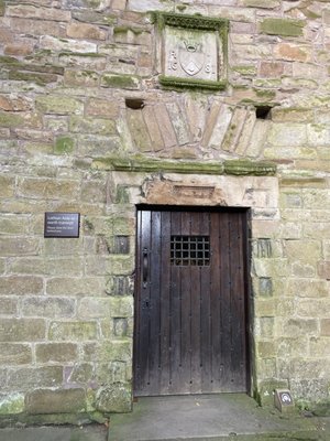 Jedburgh Abbey by null