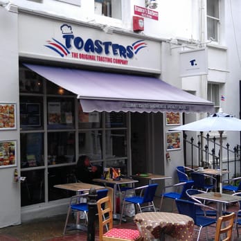 Toasters - Do-It-Yourself Food Near Me - Brighton, BNH Toasters - Do-It-Yourself Food Near Me - Brighton, BNH