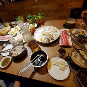 LaoJie Hotpot - Hot Pot Near Me - Brooklyn, New York LaoJie Hotpot - Hot Pot Near Me - Brooklyn, New York