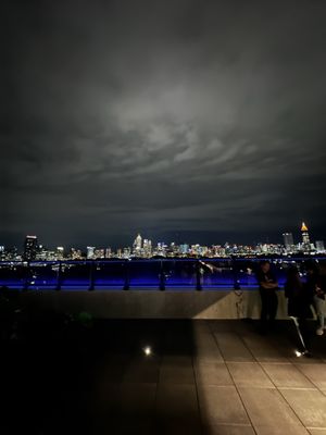 Wagyu House Atlanta | Rooftop BBQ by null