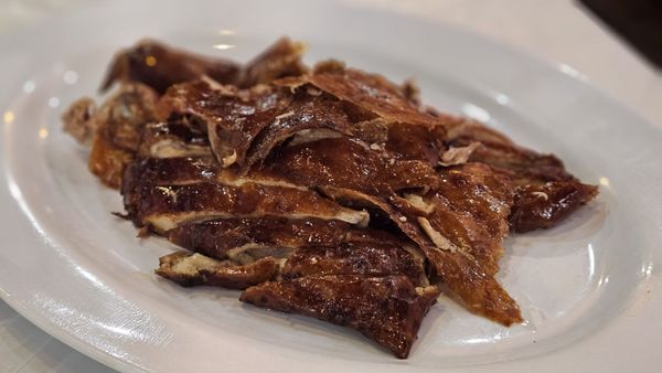 East Wall Chinese Cuisine by null