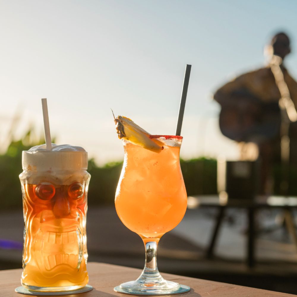 Outrigger Kā‘anapali Beach Resort 