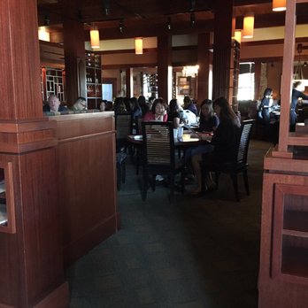 Seasons 52 - Dining room - New American Near Me - Costa Mesa, California Seasons 52 - Dining room - New American Near Me - Costa Mesa, California