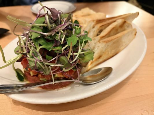 The Marble Table by null