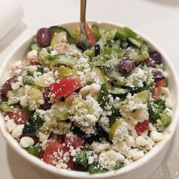 Rachel's Mediterranean Grill - Mediterranean Near Me - Buffalo, New York
