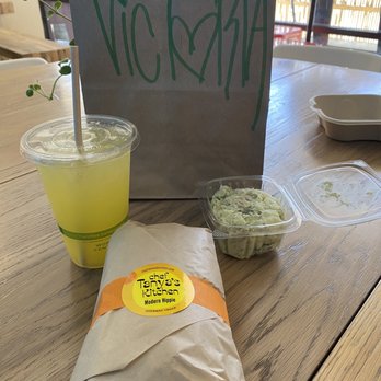 Chef Tanya's Kitchen - Modern Hippie Veggie - Vegan Near Me - Palm Springs, California Chef Tanya's Kitchen - Modern Hippie Veggie - Vegan Near Me - Palm Springs, California