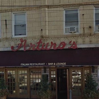 Arturo's - Picture taken back in 1993. - Italian Near Me - New York, New York Arturo's - Picture taken back in 1993. - Italian Near Me - New York, New York