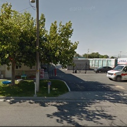 U-Haul Neighborhood Dealer