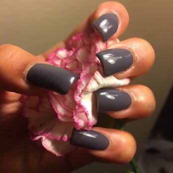 Orchid Nails - in loveee with ryan's work - Nail Salons Near Me - Coral Springs, Florida