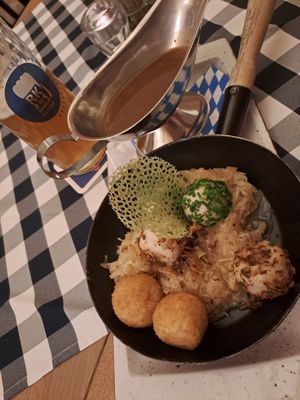 Ratskeller Passau by null