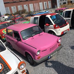 Trabi-Safari